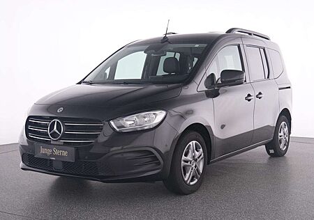 Mercedes-Benz T-Klasse T-Class T 160 Style+MBUX+Navigation+SHZ+DAB+ParkA+Kamera