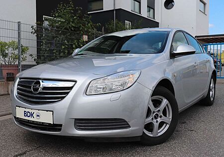 Opel Insignia A Lim. Selection Wagen NR.:072