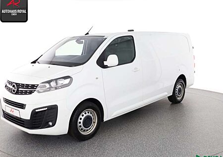 Opel Vivaro 2.0 D CARGO KASTEN LANG NAVI,KAMERA,1.HD