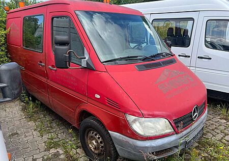 Mercedes-Benz Sprinter 311 CDI 903.661