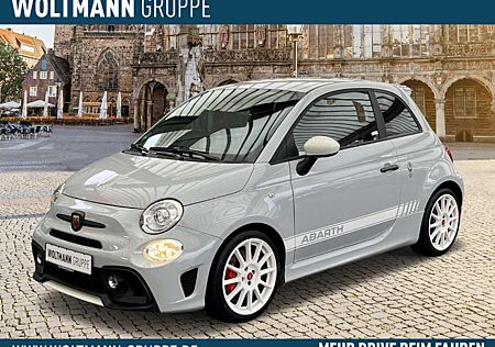 Abarth 595 16VEU6d-T esseesse 1.4 T-Jet 16V Navi DAB Beats