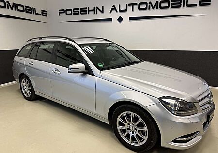 Mercedes-Benz C 180 T CDI BlueEfficiency 7G-Aut. Navi Xenon