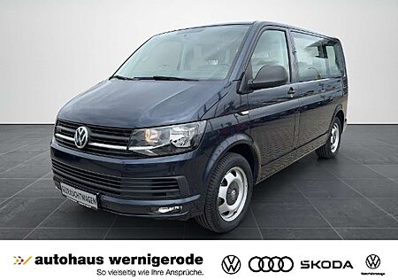 VW T6 Multivan Volkswagen Trendline 2.0 TDI DSG 4-motion