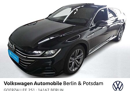 VW Arteon Volkswagen 2.0 TDI DSG R-Line Navi P-