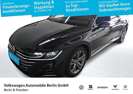 VW Arteon Volkswagen 2.0 TDI DSG R-Line Navi P-