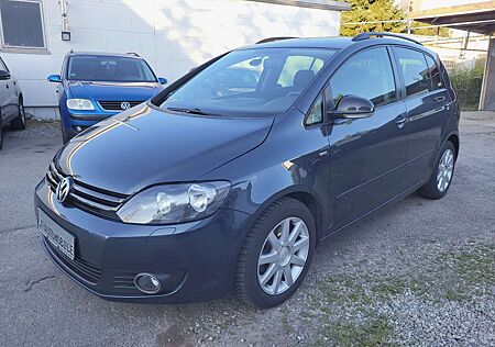 VW Golf Plus Volkswagen Match