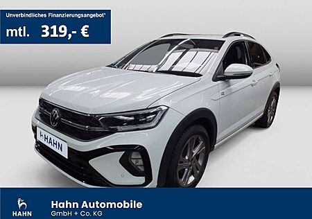 VW Taigo Volkswagen 1.5TSI R-Line DSG MATRIX NAVI CAM SITZH