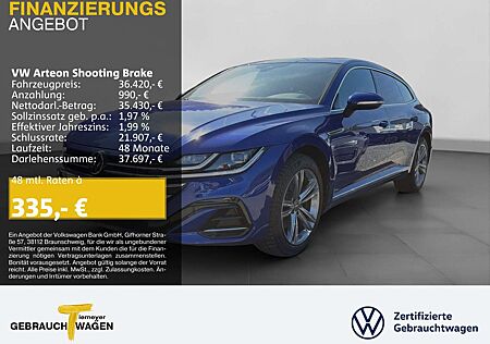 VW Arteon Volkswagen 1.4 TSI DSG eHybrid R-LINE