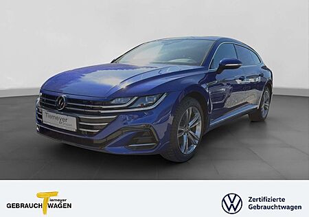 VW Arteon Volkswagen 1.4 TSI DSG eHybrid R-LINE
