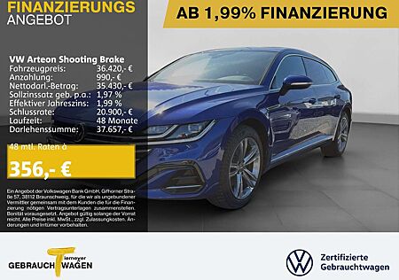 VW Arteon Volkswagen 1.4 TSI DSG eHybrid R-LINE