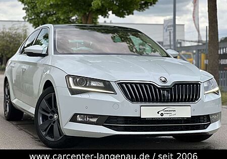Skoda Superb Lim. L&K + 8 x ALUFELGEN
