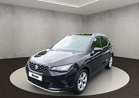 Seat Arona 1.0 TSI FR Allwetterreifen Navigation Full
