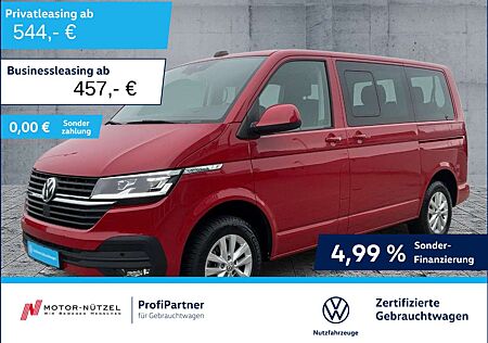 VW T6 Volkswagen .1 Caravelle 2.0 TDI 3JG+LED+NAV+ACC+SHZ+2xPDC