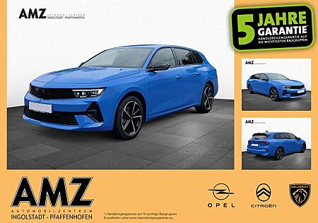 Opel Astra ST ALLE FARBEN VERFÜGBAR Autom. Allwetter