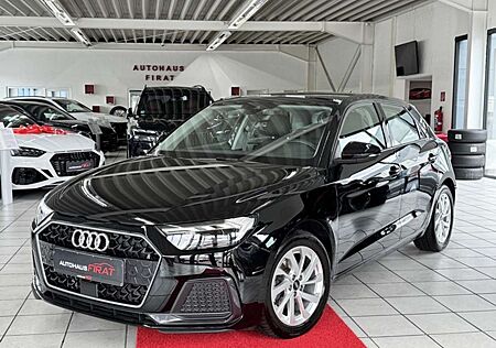 Audi A1 Sportback 30 TFSI advanced Virtual Cockpit