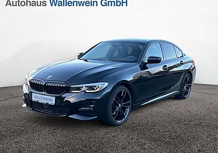 BMW 320 i Aut. M Sport, ACC, Laser, HUD, 360° Kamera