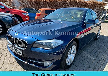 BMW 525 Baureihe 5 Lim*xDrive*Cam*