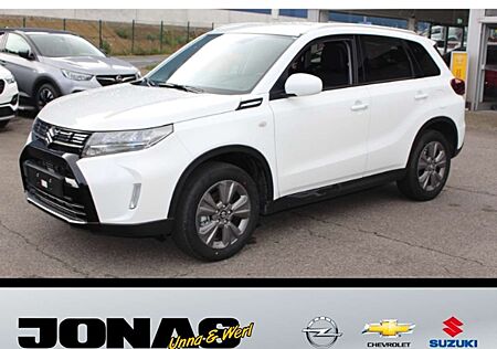 Suzuki Vitara 1.4 Comfort Hybrid ***SOFORT LIEFERBAR***