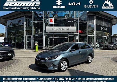 Kia Cee'd Ceed / SW 1.0T VISION |KOMFORT+|NAVI|