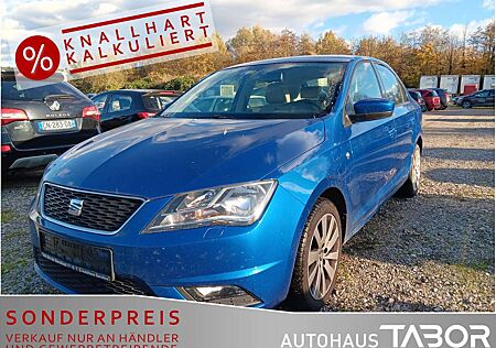 Seat Toledo 1.2 TSI Style 4You Klimaaut. LM PDC