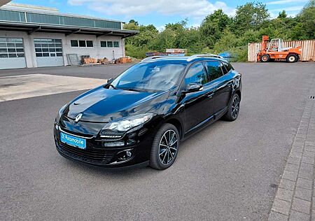 Renault Megane III Grandtour BOSE Edition