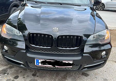 BMW X5 3.0d