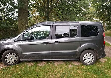 Ford Transit Connect 210 L2 S