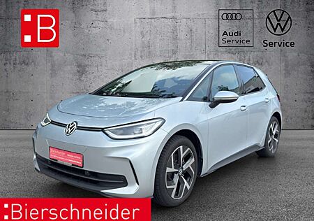 VW ID.3 Volkswagen Pro Facelift PANO IQ-LIGHT DIGITAL COCKPIT KAMERA