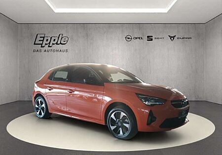 Opel Corsa-e GS Line Panorama LED Klimaautom SHZ LHZ Kamera