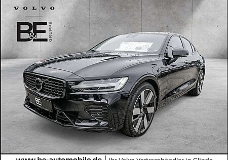 Volvo S60 T8 AWD Ultimate Dark AWD