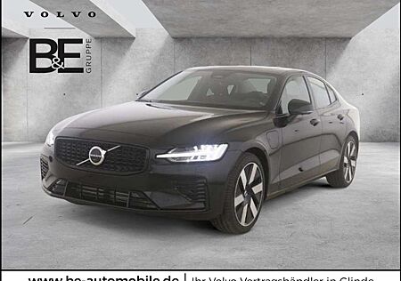 Volvo S60 T8 Ultimate Dark Recharge Plug-In Hybrid AWD