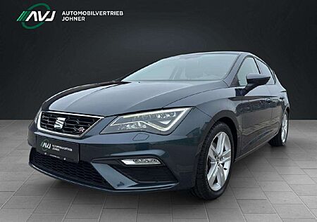 Seat Leon FR | Navi | SD | Winterpaket