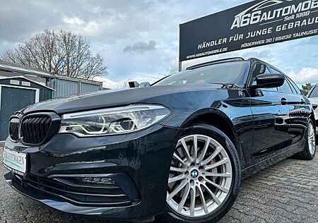 BMW 530 d Sport Line PANO*ACC*AdapLED*DisplKey*Standh