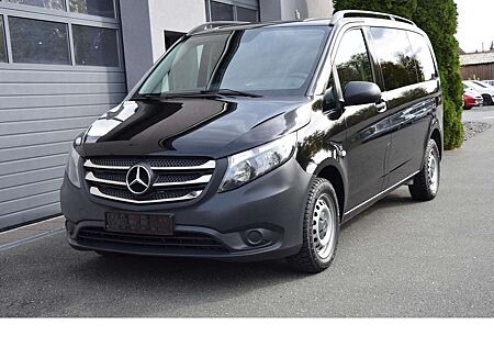 Mercedes-Benz Vito 111 CDI Klima AHK orig.131.308 km