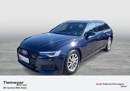 Audi A6 40 TDI ADVANCED MATRIX LEDER HuD ASSIST