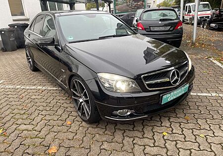 Mercedes-Benz C 350 gebraucht kaufen Mercedes-Benz C 350 C -Klasse Lim. Special Edition