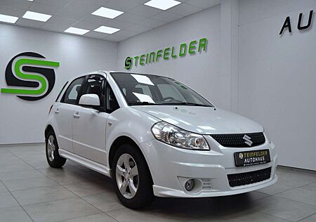 Suzuki SX4 1.6 City / SHZ / AHK / KEYLESS