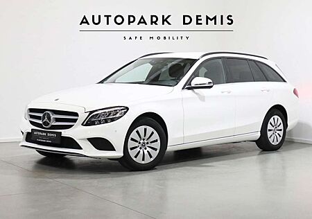 Mercedes-Benz C 180 T Modell/KAMERA/LED/TEMP/SHZ/APPLY/NAVI