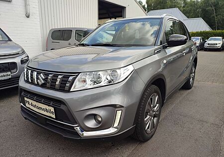 Suzuki Vitara 1.0 Boosterjet Aut. Comfort Klimaaut/Navi+Cam