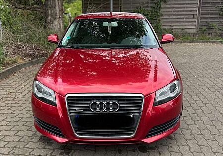 Audi A3 2.0 Quattro