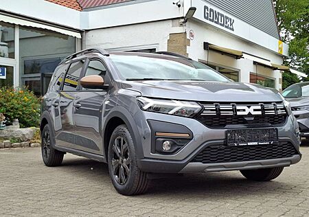 Dacia Jogger Extreme Hybrid 140 7-Sitze City Kamera Sitzh