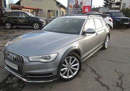 Audi A6 Allroad 3.0 TDI ~ Leder ~ Navi ~ GSHD ~