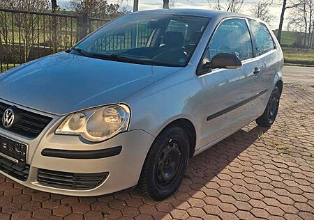 VW Polo Volkswagen IV Trendline 1.2