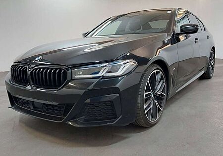 BMW 530 d xDrive M Sport/LASER/NAVI/LEDER/Head/SHD