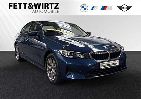 BMW 320 i SportLine|HiFi|DAB|SHZ|PDC