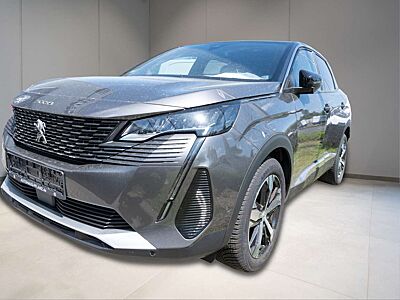 Peugeot 3008 Allure Pack 1.2 PureTech 130 EAT8 *GW-TOP-DEAL*