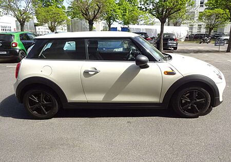 Mini ONE First