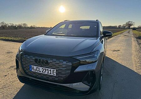 Audi Q4 e-tron 40