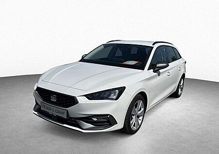 Seat Others 1.5 TSI FR|FaPaM|Vision+|GJR