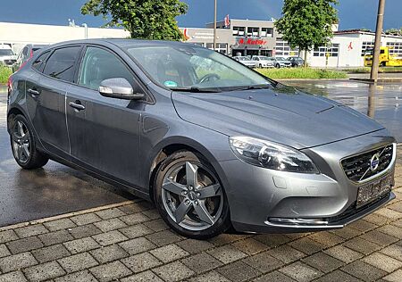 Volvo V40 D2 Powershift You